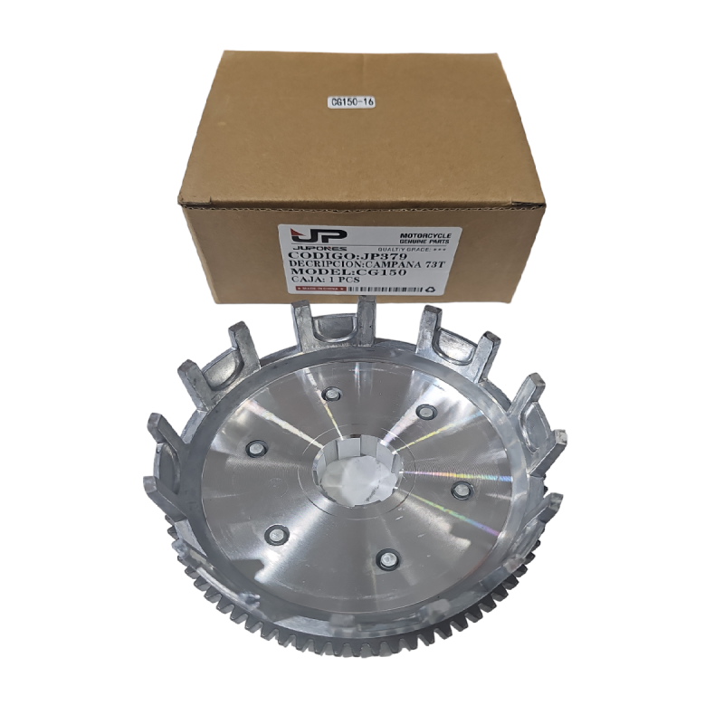 Campana De Clochera 73T CG150 JP