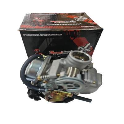 Carburador ZZ-GY6150 SpeedWay