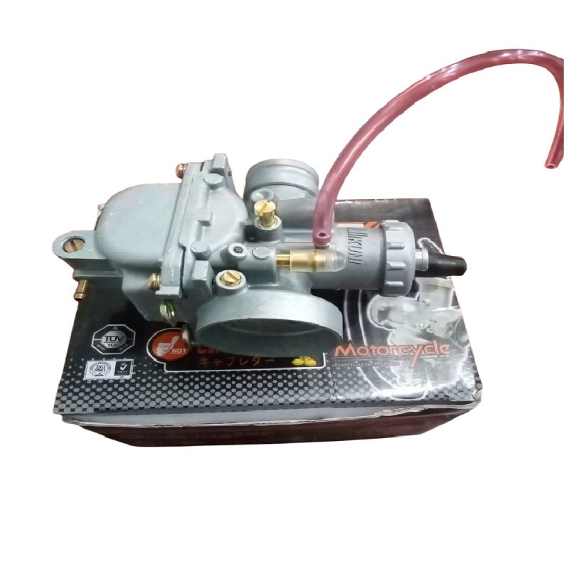 Carburador ZZ-AX100