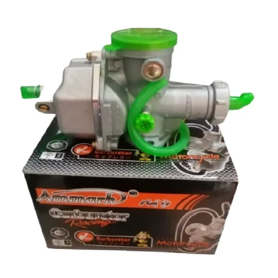 Carburador ZZ-CG150 PZ27 Ammark