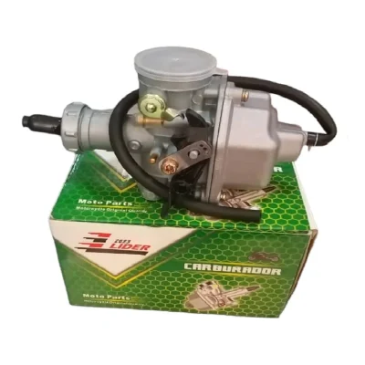 Carburador ZZ-CG150 PZ27 Lider