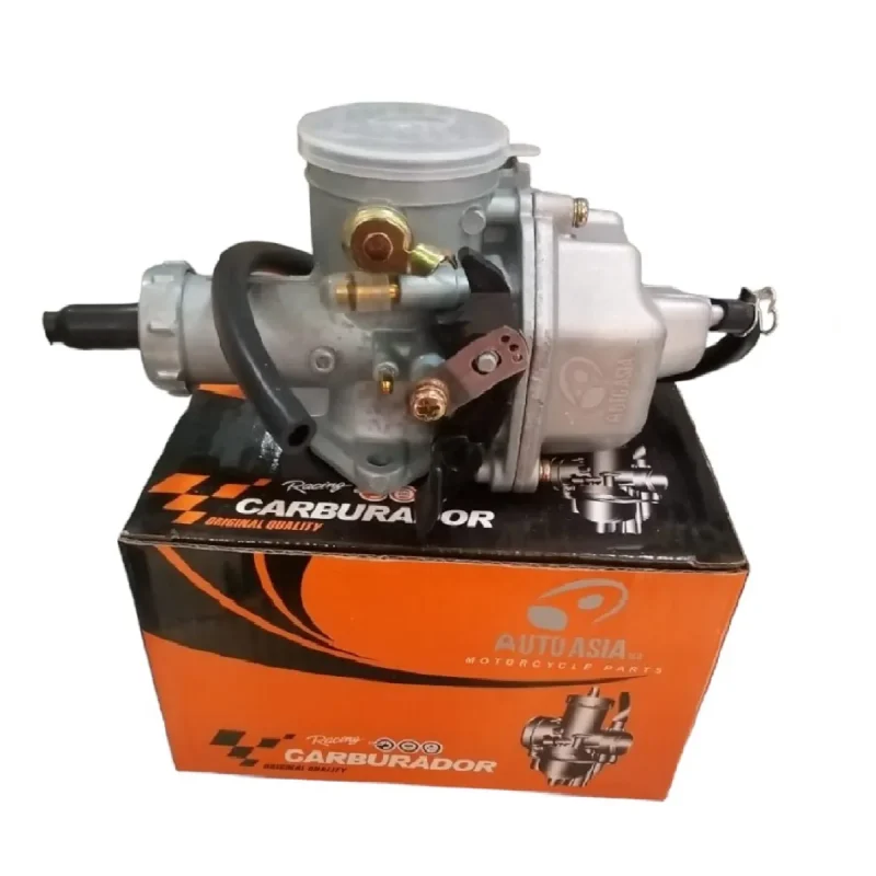 Carburador ZZ-CG200 PZ30 Autoasia