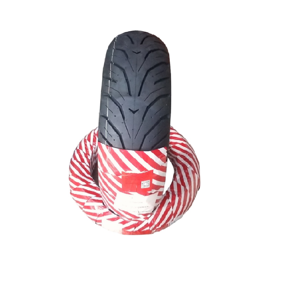 Caucho 130-70-13 TL 4PR MOD. 4CY348 Chyzu