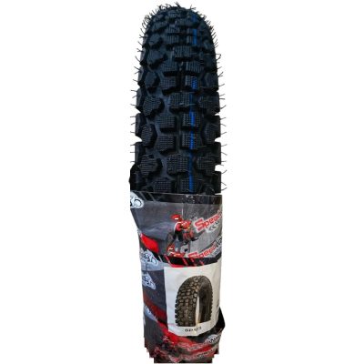 Caucho 2.75-18 SP593 Taco Mariposa Speedway