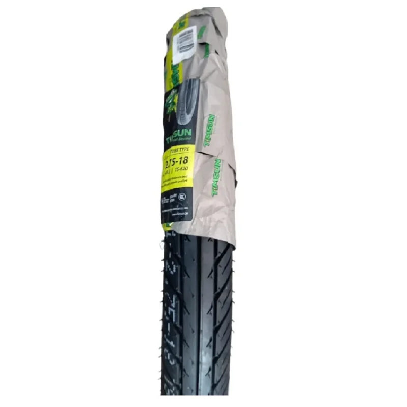 Caucho 2.75-18 TS620 Pista TT TIMSUN