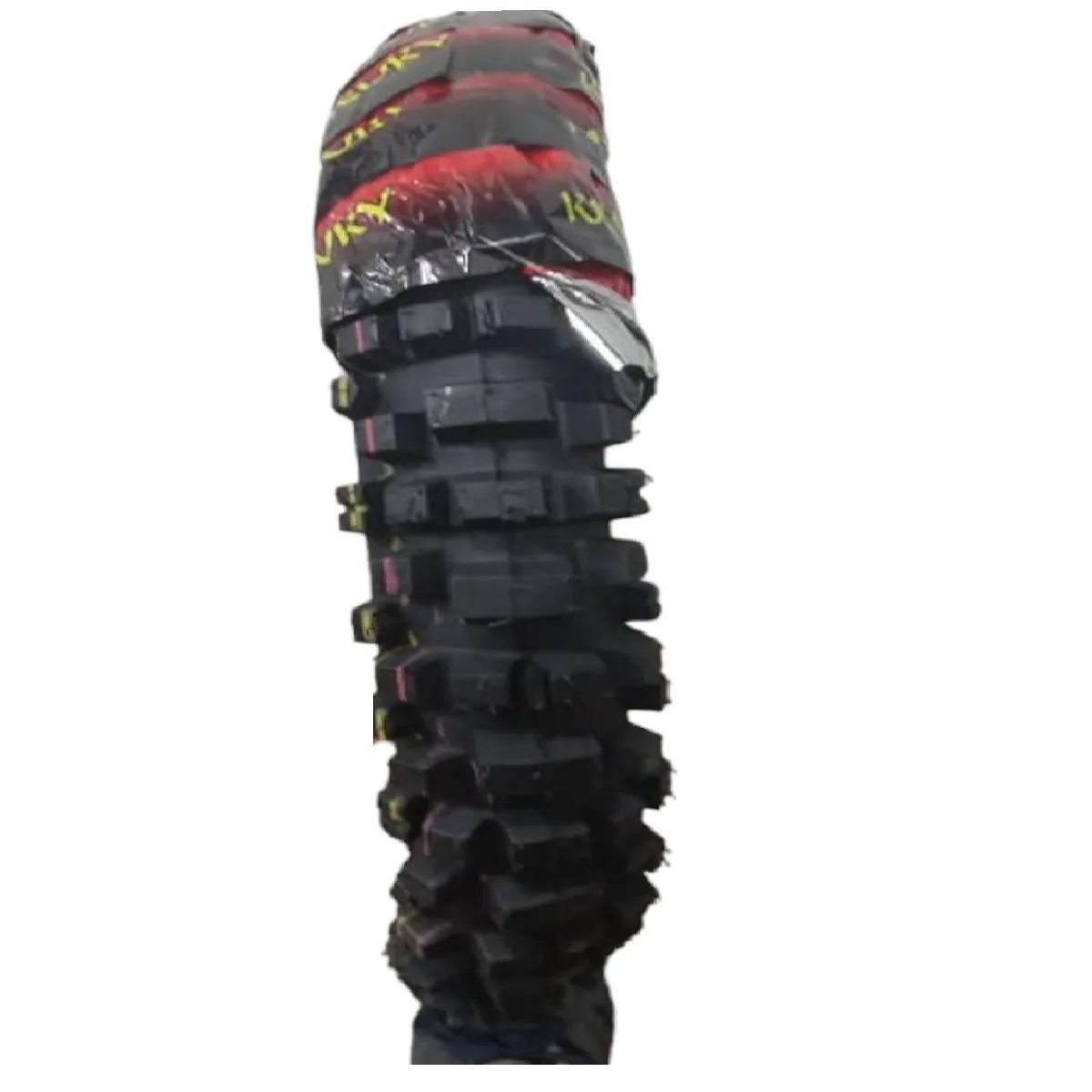 Caucho 4.10-18 Taco Kawasuky