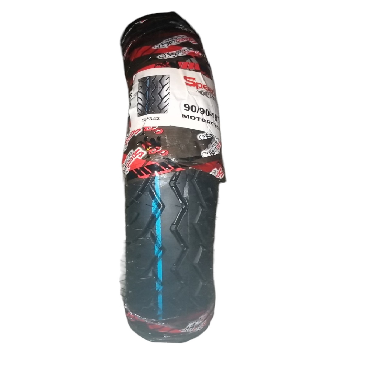 Caucho 90.90-18 TT SP342 Speedway