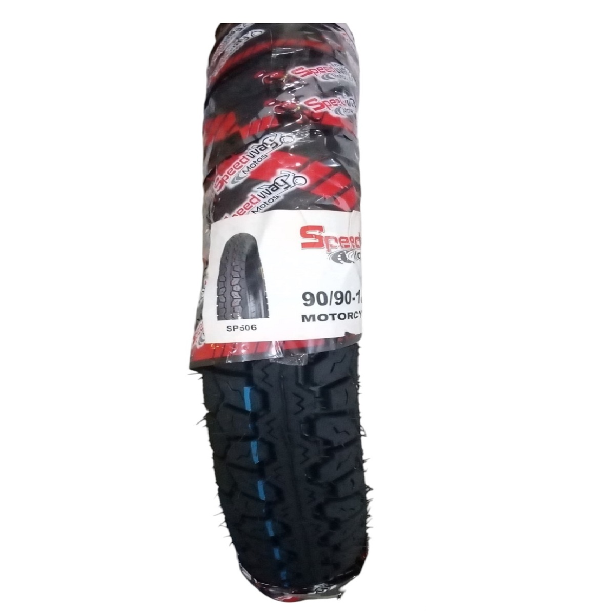 Caucho 90.90-18 TT SP506 Speedway