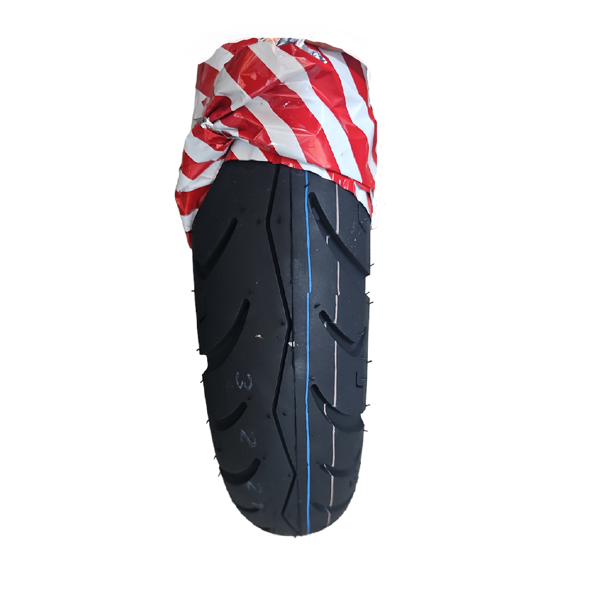 Cauchos 3.50-10 4PR TL Chizu