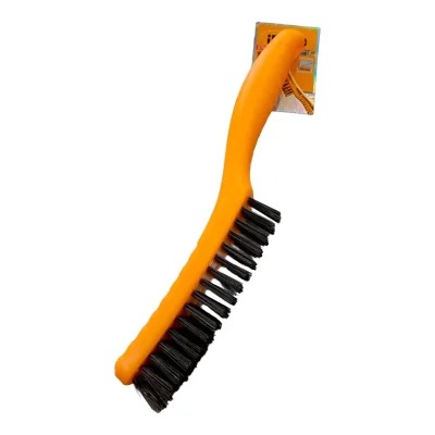 Cepillo De Alambre De Hierro 270mm INGCO