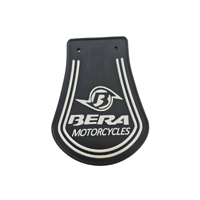 Chapaleta Bordada Negro-Blanca ZZ