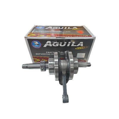 Cigueñal ZZ-B150S Aguila