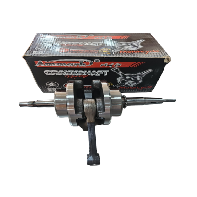 Cigueñal ZZ-En125 Ammark