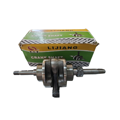 Cigueñal ZZ-T200 Lijiang