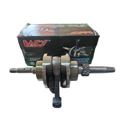 Cigueñal ZZ-T200 MCY