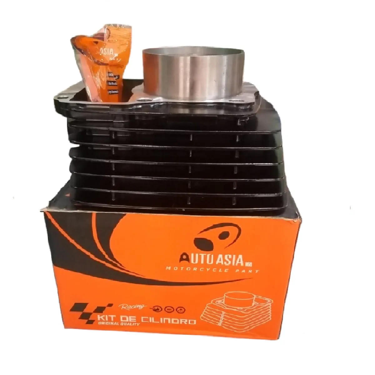 Kit Cilindro Completo ZZ-B150S Autoasia
