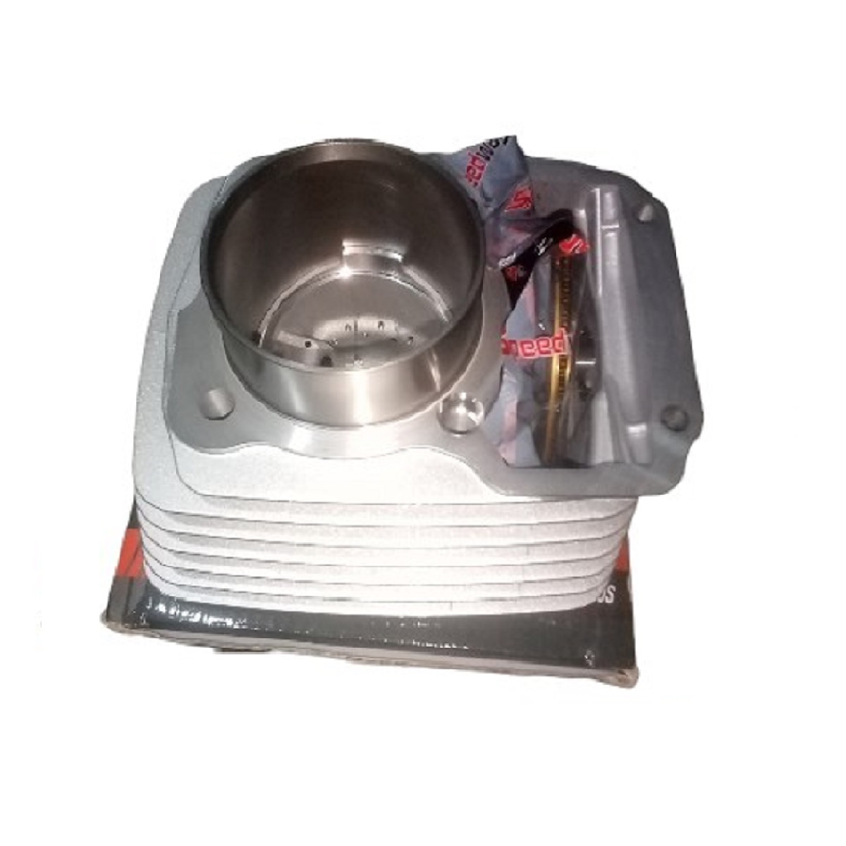 Cilindro Completo ZZ-CG150 Speedway