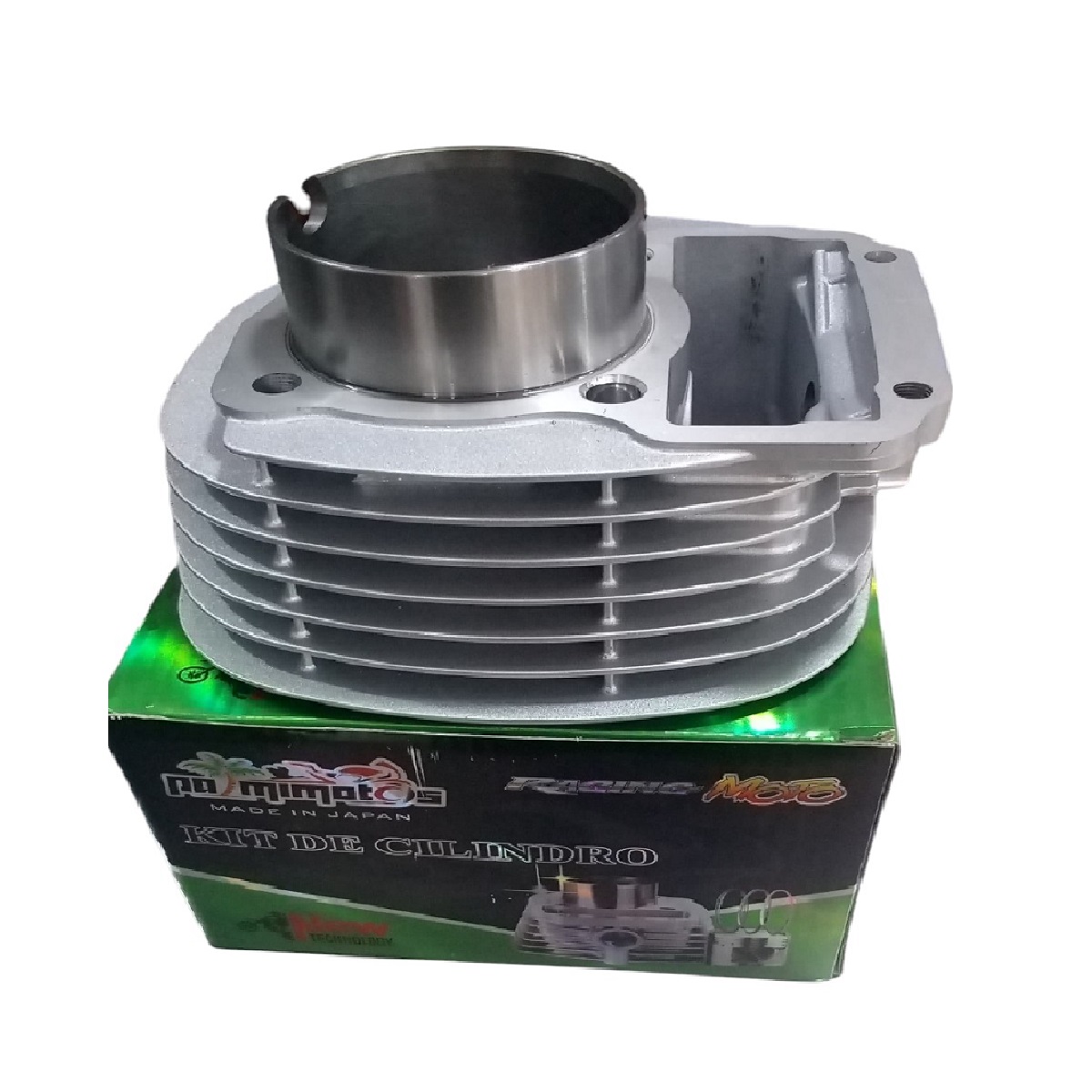 Cilindro Completo ZZ-H1 Palmimoto