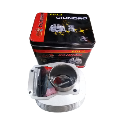 Cilindro Completo ZZ-H1 GP