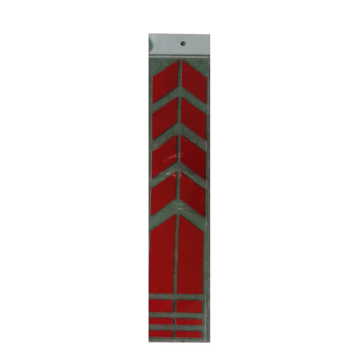 Cinta Guardafango Roja