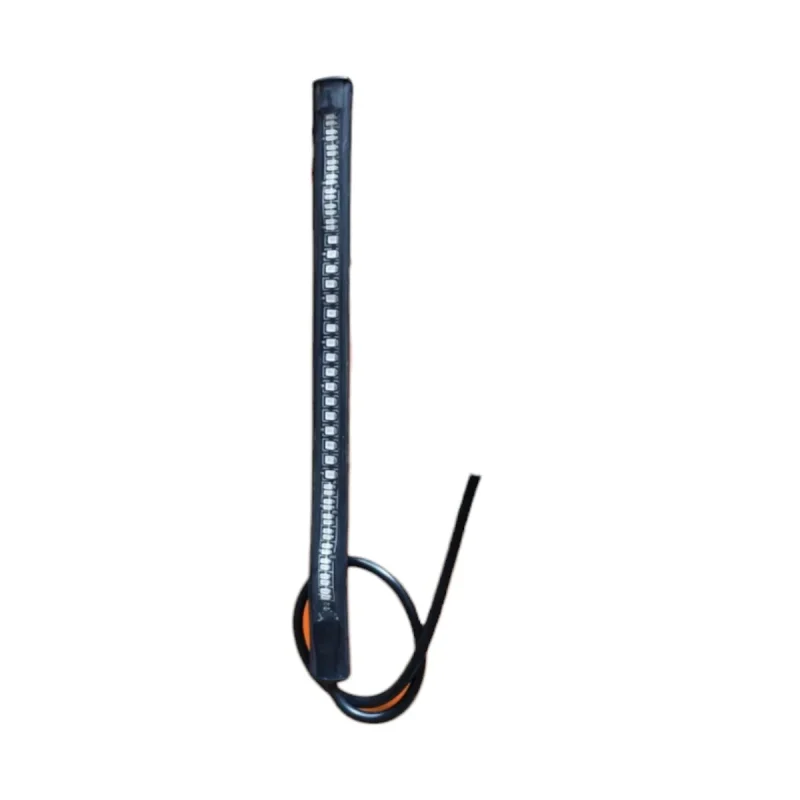 Cinta LED 21.3cm Multicolor