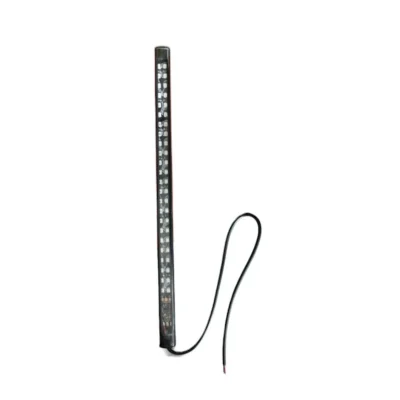 Cinta LED 24cm Multicolor