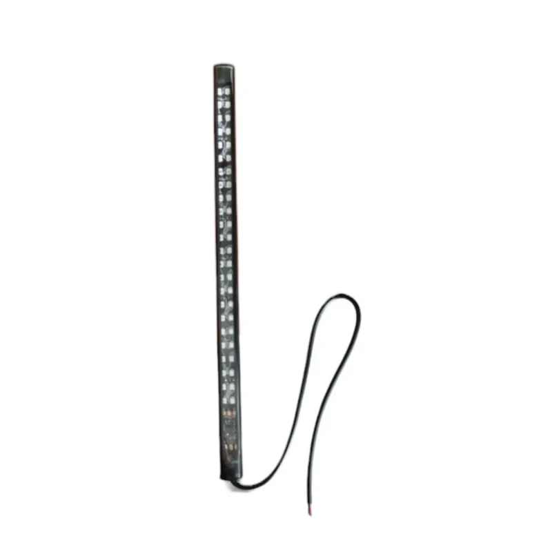 Cinta LED 24cm Multicolor