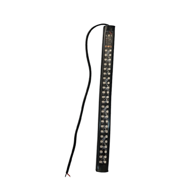 Cinta Led Multicolor 22Cm ZZ