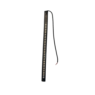 Cinta Led Multicolor 24Cm ZZ