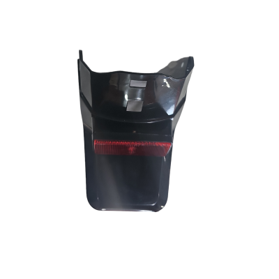 Colita Trasera ZZ-H1 Sakiwa