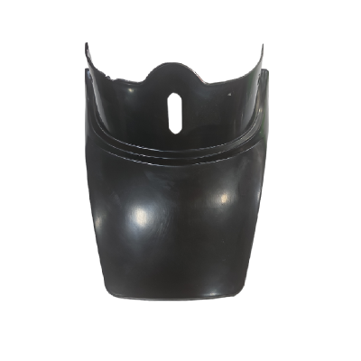 Colita ZZ-EX Negra Lider