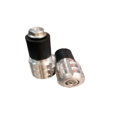 Contrapesas De Volante C/Cromada SK-0537 Sakiwa