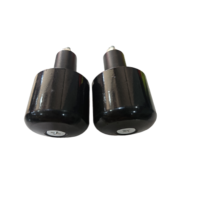 Contrapesas De Volante ZZ-H1 Original Negra Ammark
