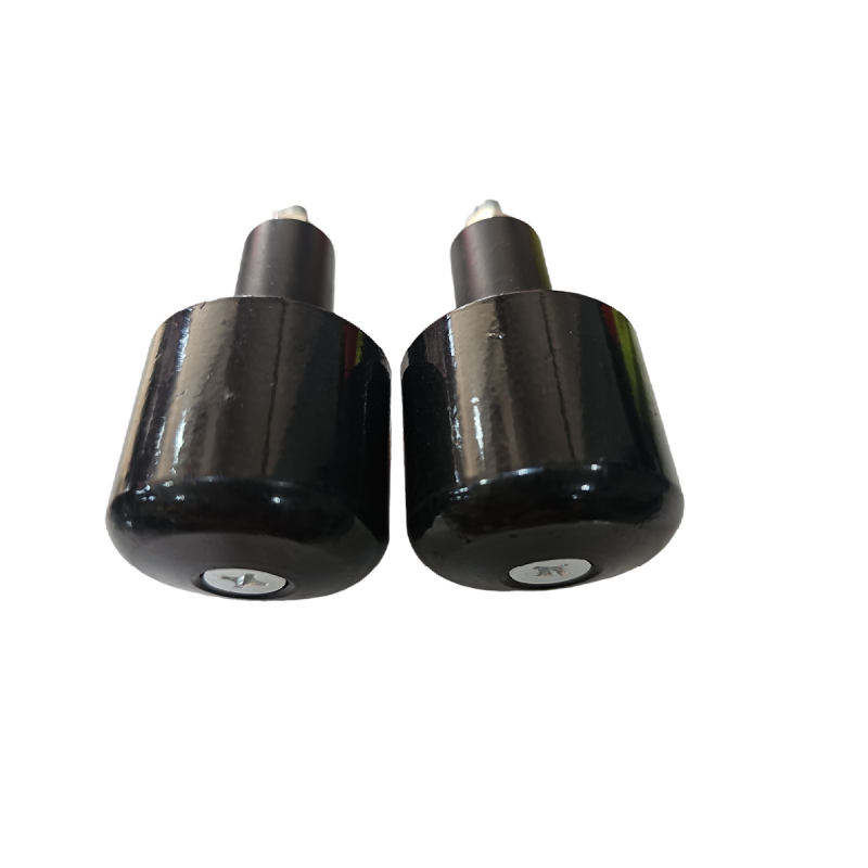 Contrapesas De Volante ZZ-H1 Original Negra Ammark
