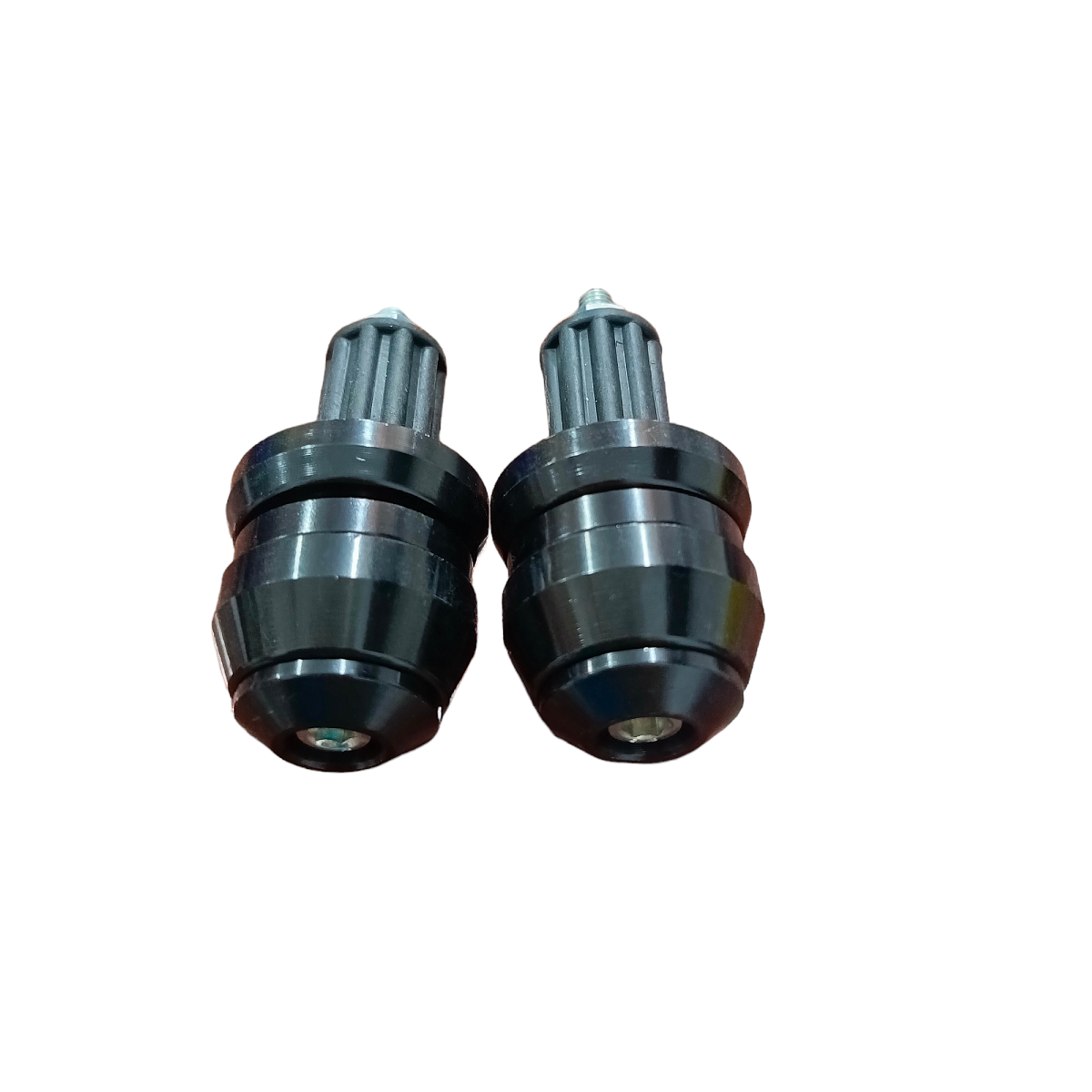 Contrapesas Volante A120C Negra ZZ