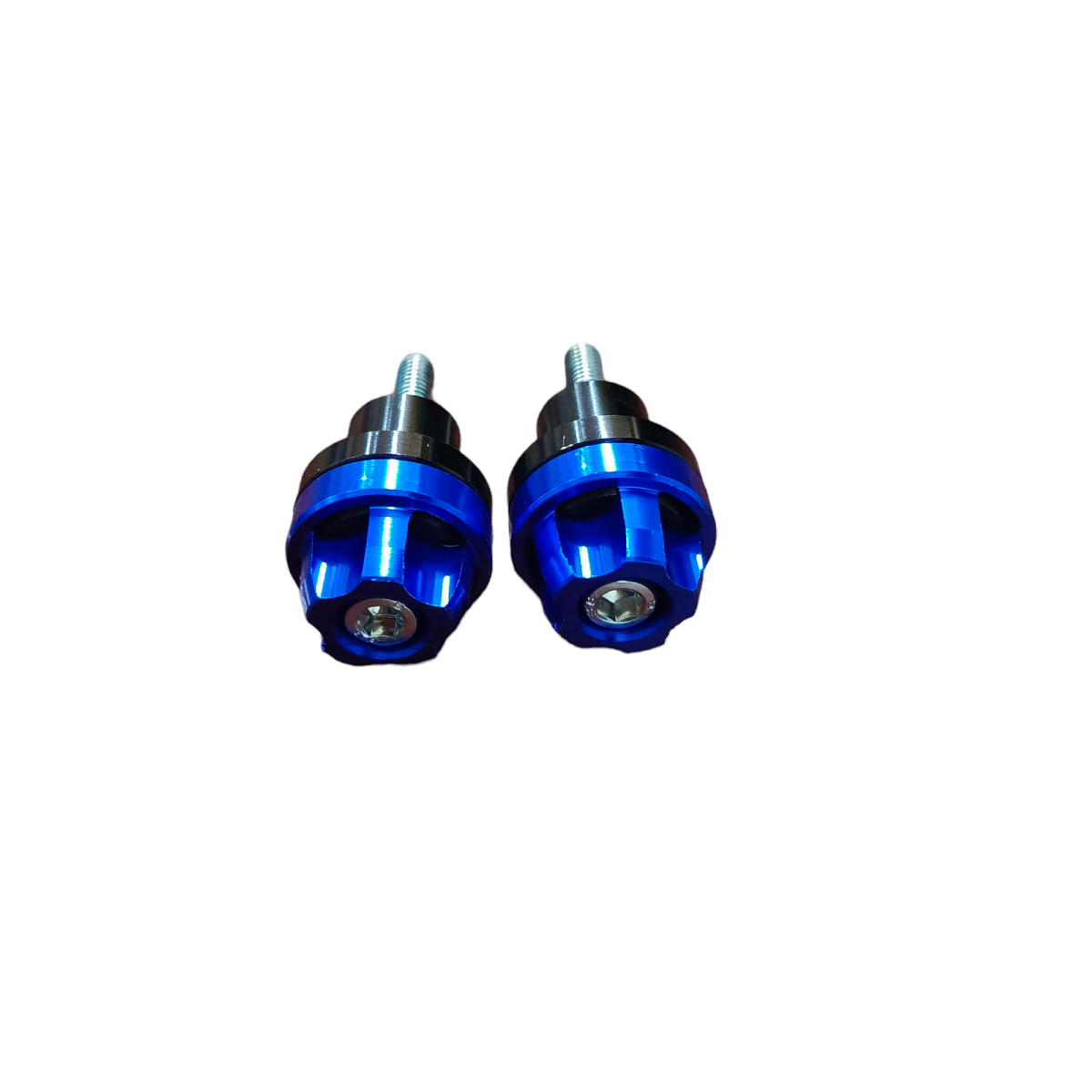 Contrapesas Volante A121 Azul ZZ