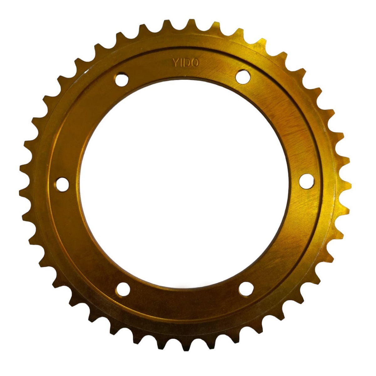 Corona Dorada 41T ZZ-DR650 Yido