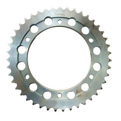 Corona Platiada 43T ZZ-DR650 Sakiwa