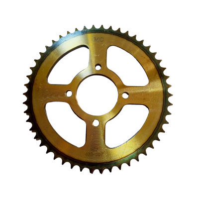 Corona Dorada ZZ-H1 50T MCY