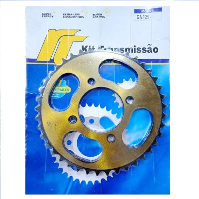 Corona Dorada ZZ-G125 45T RT