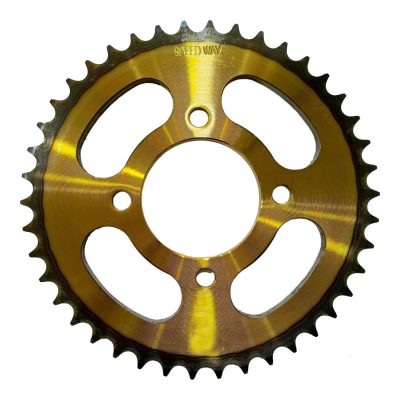 Corona Dorado ZZ-G125 41T SpeedWay