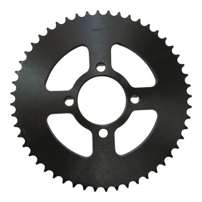 Corona Negra 47T ZZ-G125 Ammark