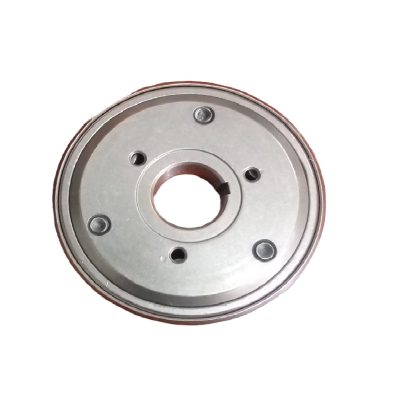 Cremallera Sola ZZ-GY6 Ammark