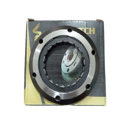 Cremallera ZZ-K650 Rey
