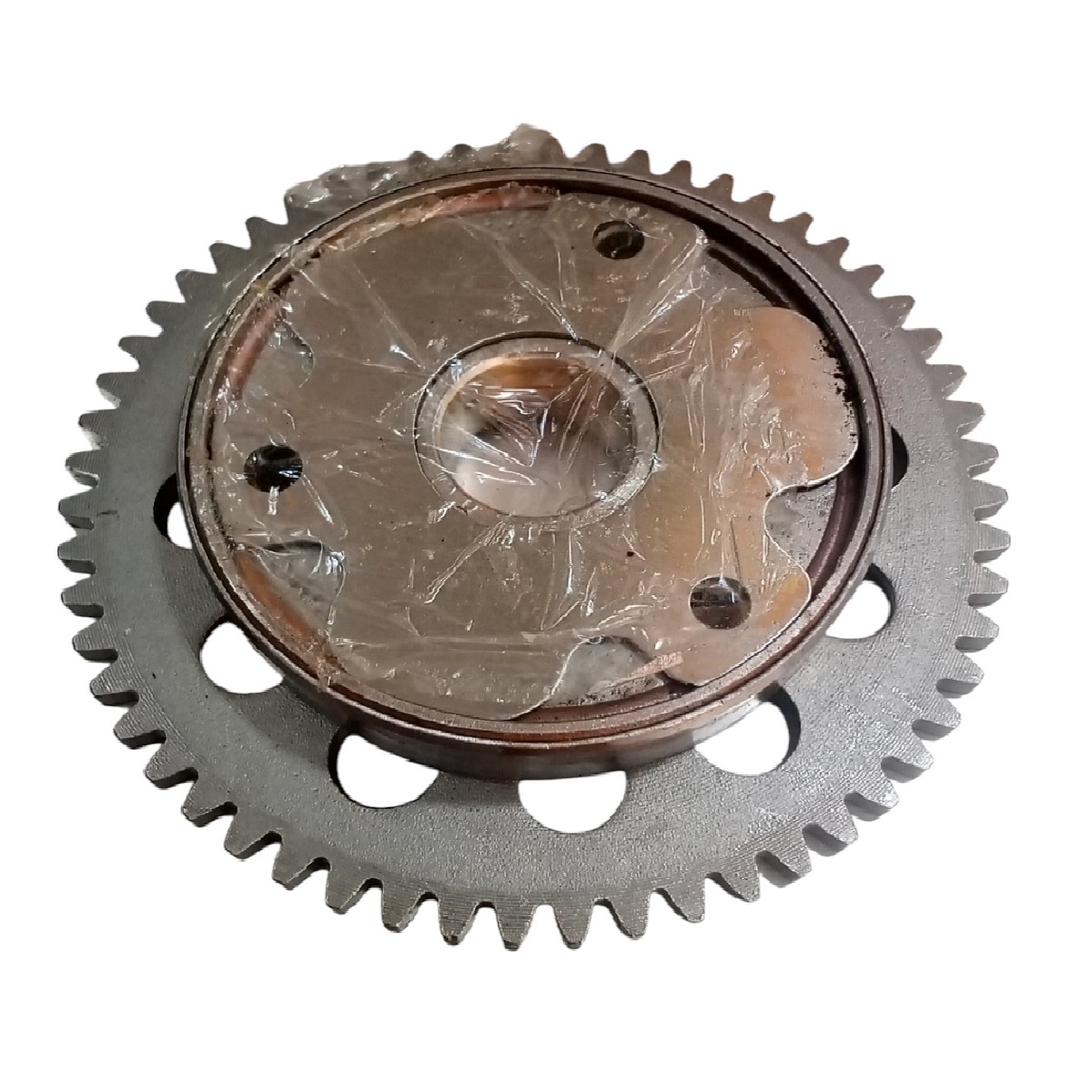 Cremallera ZZ-OWGS Ammark