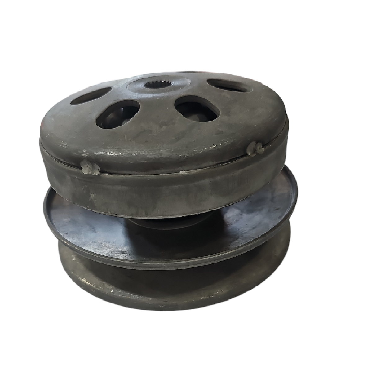 Crochera Completo ZZ-GY6 Rey