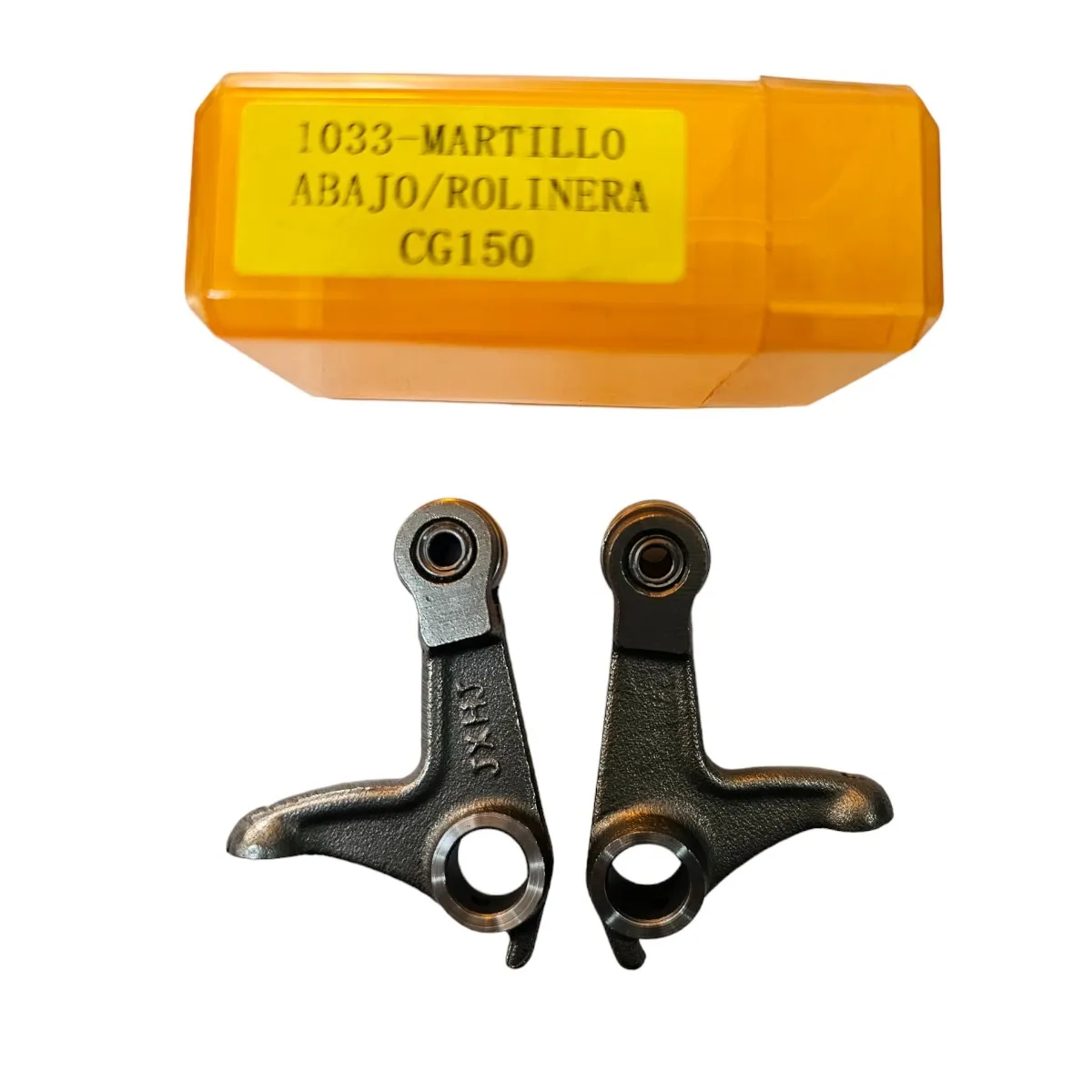 Cucharita Con Rolinera ZZ-CG150 Autoasia