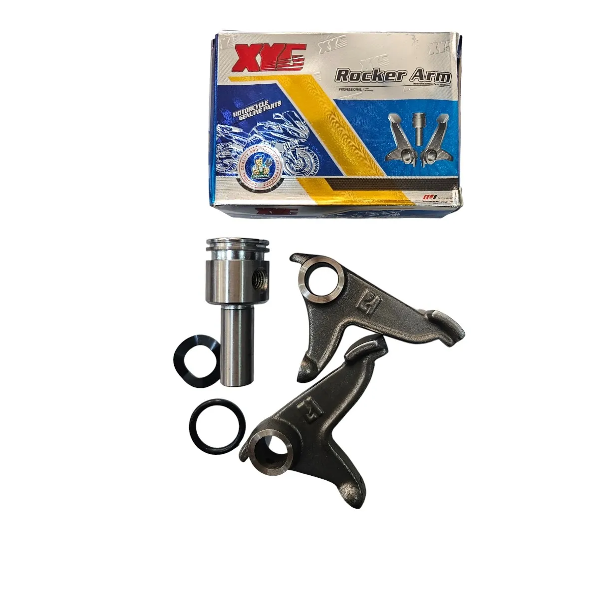 Cucharita ZZ-CG150 LyZ