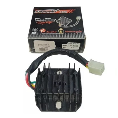 Regulador De Corriente ZZ-CG150 Ammark