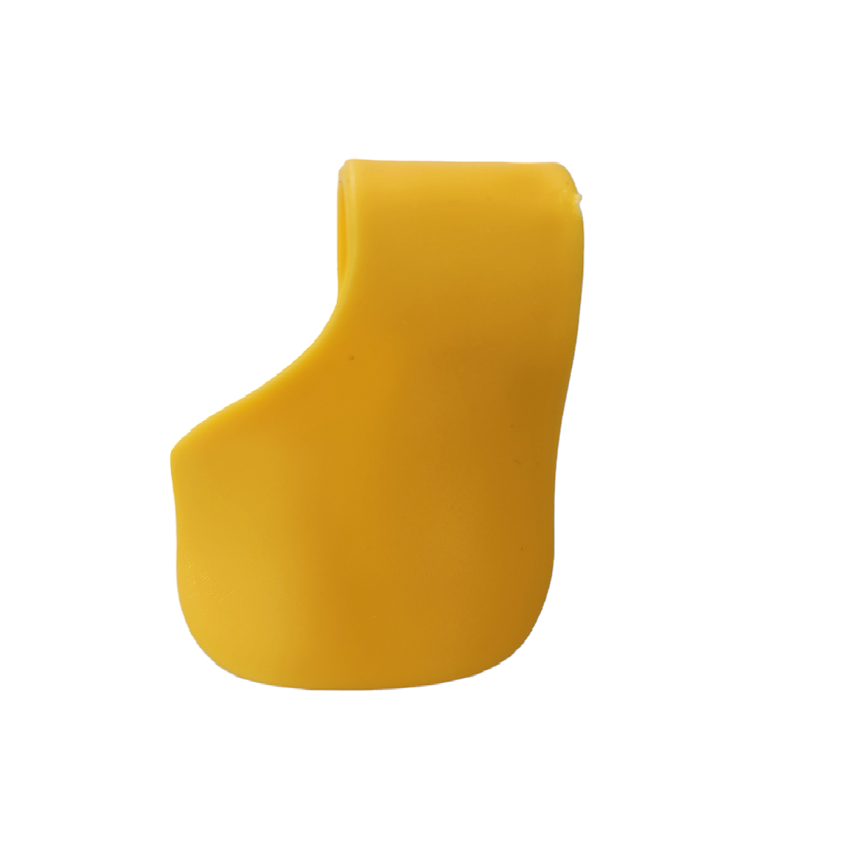 Descansa Mano Amarillo ZZ